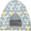 Trixie Wigwam Voor Hamsters En Degoes Sunny