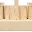 Trixie Snack Cups Voor Ratten En Konijnen Hout