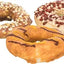 Trixie Honden Donuts Mix Assorti