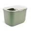 Savic Kattenbak Hop In Botanical Groen