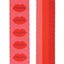 Morso Hondenriem Gerecycled Lipstick Roze