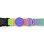 Morso Halsband Gerecycled Spring Blossom