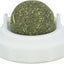 Trixie Catnip Bal Met Houder Zelfklevend