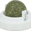 Trixie Catnip Bal Met Houder Zelfklevend