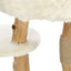 Trixie Krabpaal Santo Hout Creme