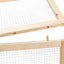 Trixie Indoor Ren Cavia Met 4 Elementen
