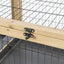 Trixie Indoor Verblijf Voor Cavia's En Konijnen