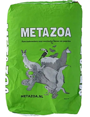 Metazoa Premium Alpacavoeding Korrel