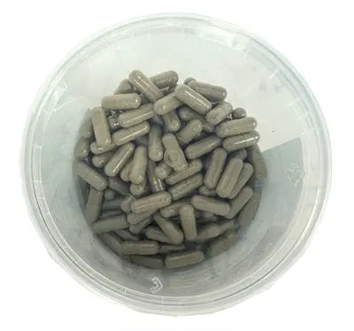 Dierendrogist Mild Sedativum Capsules