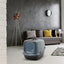 Savic Kattenbak Nestor Jumbo Marble Grijs / Zwart
