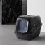 Savic Kattenbak Nestor Marble Zwart / Wit