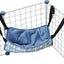 Zolux Neolife Hangmat Cavia Blauw