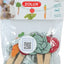 Zolux Neolife Snack Slinger Konijn Groen