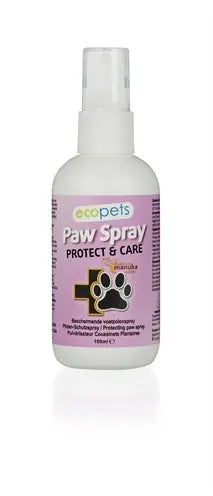 Ecopets Paw Spray