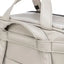 Trixie Hondentas Rugtas Citystyle Kunstleer Lichtgrijs