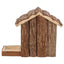 Trixie Huis Henna Voor Hamsters Schorshout