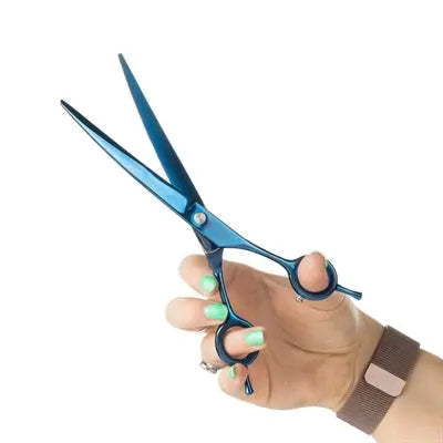 Mikki Doodle Schaar Gebogen