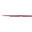 Trixie Hondenriem Premium Verstelbaar Sangria Rood
