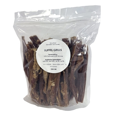 Petsnack Buffel Grills