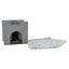 Trixie Kattenhuis Harvey Grijs-Wit / Zwart