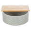 Trixie Zandbad Met Platform Degoes / Hamsters Keramiek / Hout