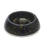 Savic Voerbak Delice 3 Marble Zwart / Goud